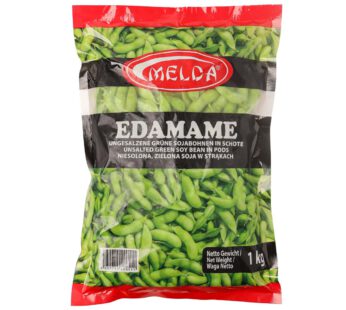 Edamame Sojabohnen