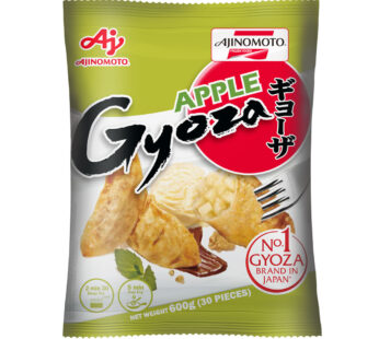 Gyoza Apple TK (20Stk) 12x400g Teigtaschen mit Apfel