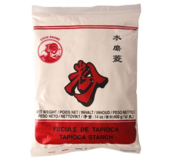 Cock Brand Tapiokastärke / Bột Năng