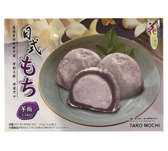 Mochi Reiskuchen Taro