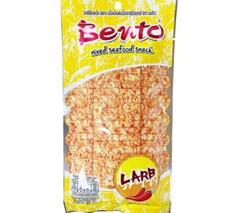 Bento Spicy Larb Snack