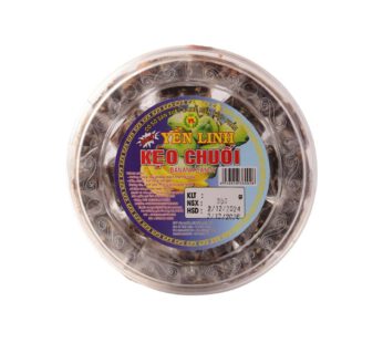 Banane Bonbon / Kẹo chuối Yên Linh