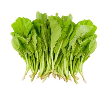 Brassica / Cải Canh