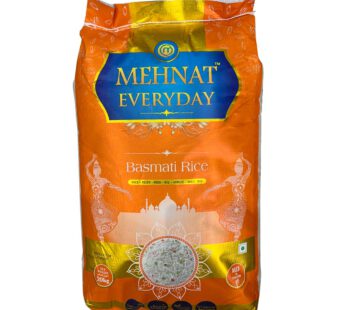 Basmati Reis Mehnat Ev.