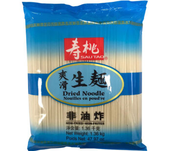 Dried Noodle ST 10 x 1,36 Kg