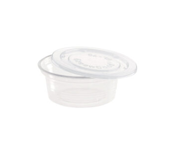 Dressing Cup 50ml (10 x 50Stk.)