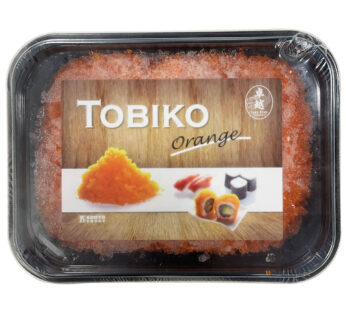 Kaviar Orange, 24 x 500g (TOBIKO) TK