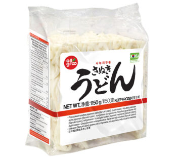 Udon Nudeln (all groo) TK, 8 x 1150g