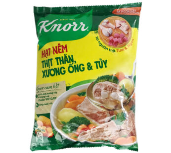 Schweine Gewürzpulver Knorr  (Hat Nem) 8 x 900g
