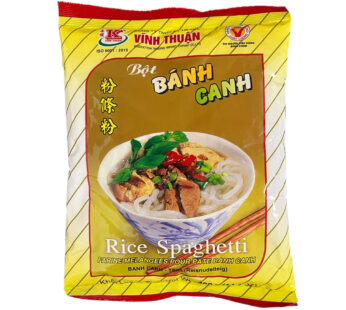 Rice Spaghetti, Bot Banh Canh (Vinh Thuan) 20 x 400g