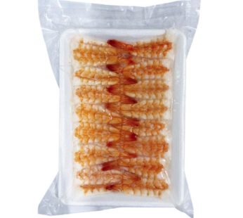 3L Garnelen für Sushi (Ebi)