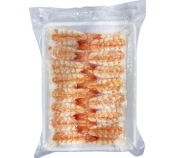 4L Garnelen für Sushi (Ebi)