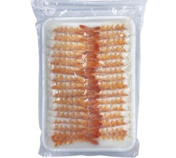 5L Garnelen für Sushi (Ebi)
