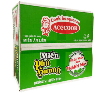 Mien Good Schwein, Mien Good Heo (ACECOOK) 24 x 55g
