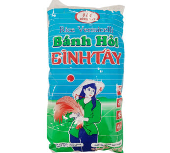 Reisnudeln Vermicelli, Banh Hoi (Binh Tay) 32 x 350g