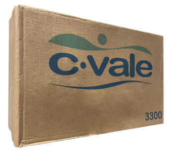Hähnchenbrustfilet C. Vale, Natur, 6 x 2kg, TK