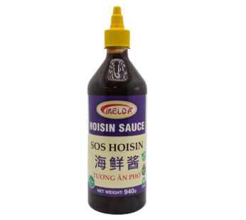 Melda Hoisin Sauce