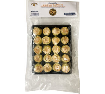 Shao Mai Garnelen (Lion King) TK, 20 x 500g