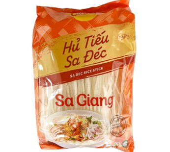 Sa Dec Reisnudeln / Hủ Tiếu Sa Đéc