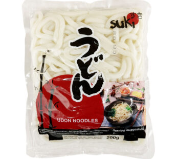 Udon Nudeln (SUKI) 30 x 200g