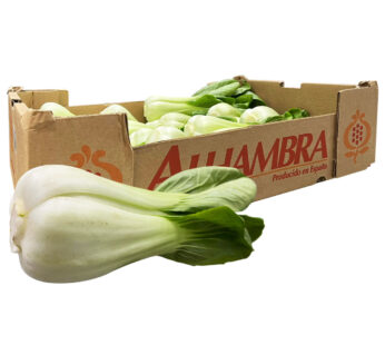 Pak Choi (Shanghai) 8kg