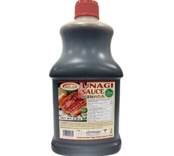 Melda Unagi Sauce