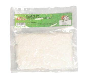 Kokosfleisch Streifen TK