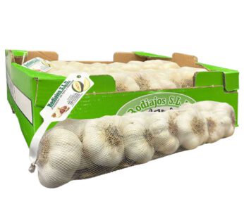 Knoblauch 250g