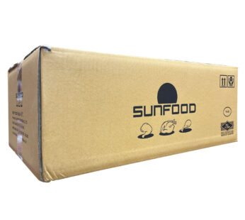 Hähnchenbrustfilet Thailand Sunfood, 6 x 2kg, TK