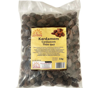 Kardamom 1kg