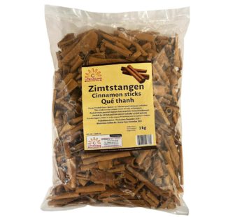 Löwenzahn Zimtstangen