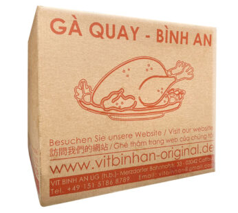 Hähnchen Steak gegrillt, ohne Knochen (BINH AN) 10kg, TK
