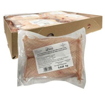 Entenbrust Peking, 5kg Karton, TK