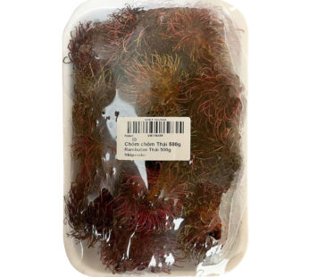 Rambutan (Thai) 500g