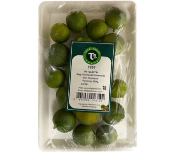 Kumquat (Thai) 200g