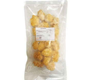 Karaage (Kimbu), 10 x 500g, TK