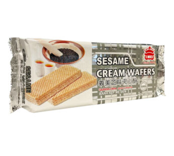 Sesam Cream Wafers 200g