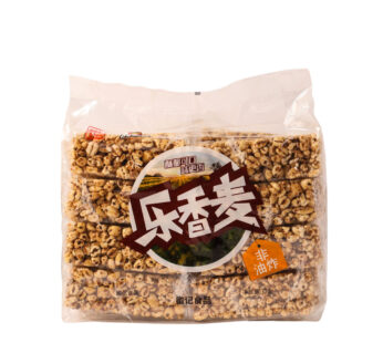 Highland Barley Wheat Snack Bar