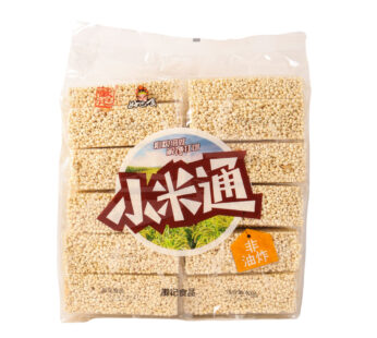 Millet Snack Bar