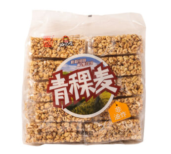 Highland Barley Wheat Snack Bar