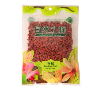 Goji-Beeren Natur