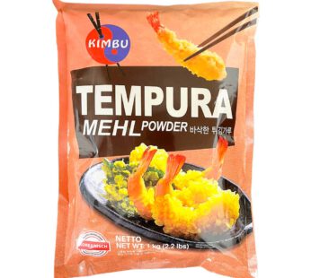 Kimbu Tempuramehl / Bột Tempura