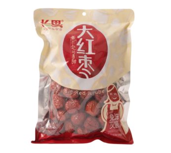 Jujube Big Red