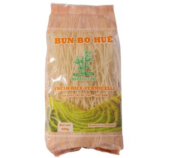 Reisnudel BunBoHue 30x400g Bamboo Tree