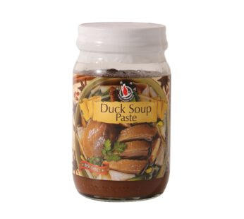 Instant Soup Duck 24x195g F.Goose