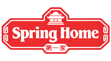 Spring Home