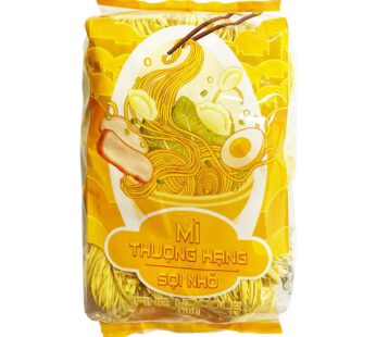 Fine Noodle – Mì Thượng Hạng