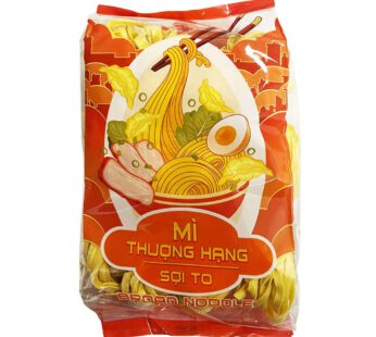 Breite Weizennudeln – Mì Thượng Hạng