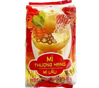 Mì Thượng Hạng Hot Pot Nudeln