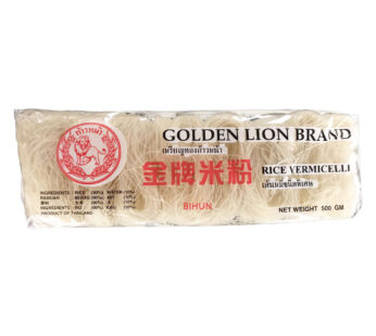 Golden Lion Bihun / Reisvermicelli